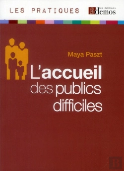 Bertrand.pt - L'Accueil Des Publics Difficiles
