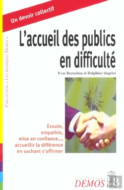 Bertrand.pt - L'Accueil Des Publics En Difficulte