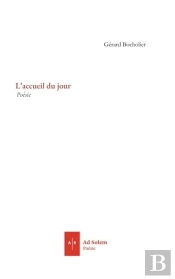 L'Accueil Du Jour