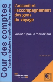 L'Accueil Et L'Accompagnement Des Gens Du Voyage