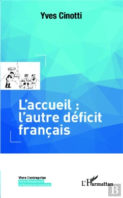 Bertrand.pt - L'Accueil : L'Autre Déficit Francais
