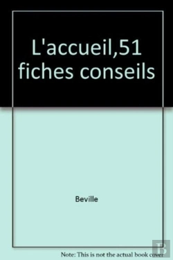Bertrand.pt - L'Accueil,51 Fiches Conseils