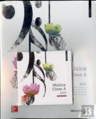 La+Cda Musica Clave A