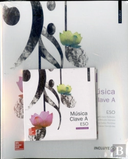 Bertrand.pt - La+Cda Musica Clave A