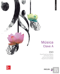 Bertrand.pt - La+Cda Musica Clave A. Valencia