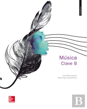 La+Cda Musica Clave B