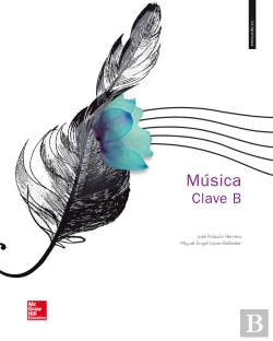 Bertrand.pt - La+Cda Musica Clave B