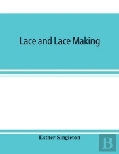 Lace And Lace Making