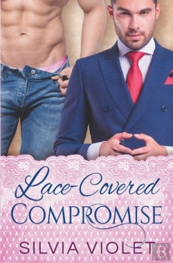 Bertrand.pt - Lace-Covered Compromise