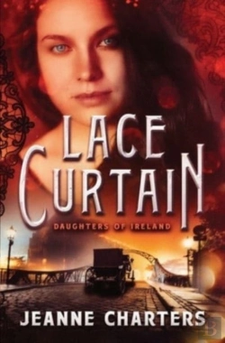 Bertrand.pt - Lace Curtain