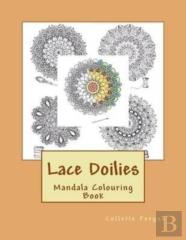 Lace Doilies