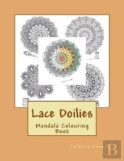 Lace Doilies