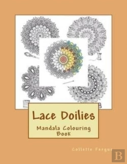 Bertrand.pt - Lace Doilies