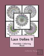 Lace Doilies Ii