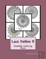 Lace Doilies Ii