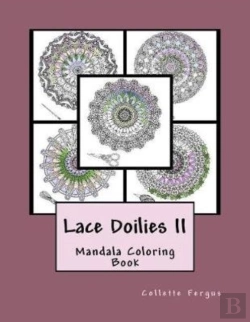 Bertrand.pt - Lace Doilies Ii