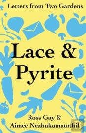 Lace & Pyrite