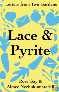 Bertrand.pt - Lace & Pyrite