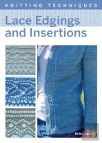 Lace Edgings And Insertion
