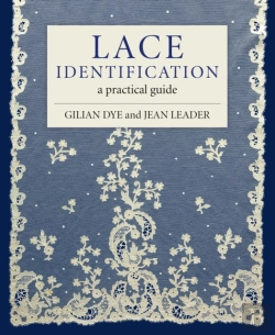 Bertrand.pt - Lace Identification