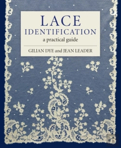 Bertrand.pt - Lace Identification