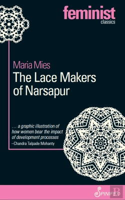 Bertrand.pt - Lace Makers Of Narsapur