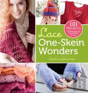 Lace One Skein Wonders