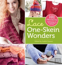 Bertrand.pt - Lace One Skein Wonders