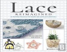 Lace Reimagined