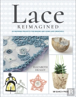 Bertrand.pt - Lace Reimagined