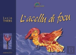 Bertrand.pt - L'Acellu Di Focu