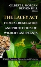 Lacey Act