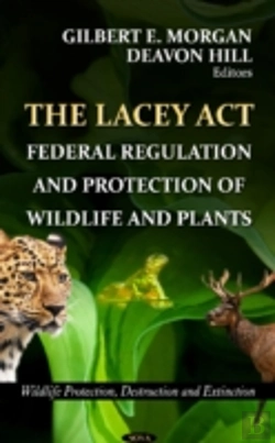 Bertrand.pt - Lacey Act