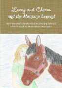 Lacey And Charm And The Montana Legend