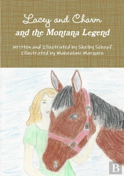 Bertrand.pt - Lacey And Charm And The Montana Legend