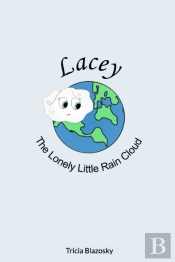 Lacey The Lonely Little Rain Cloud