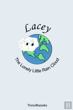 Bertrand.pt - Lacey The Lonely Little Rain Cloud