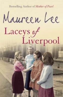 Bertrand.pt - Laceys Of Liverpool