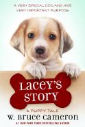 Lacey'S Story