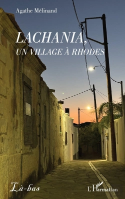 Bertrand.pt - Lachania, Un Village À Rhodes