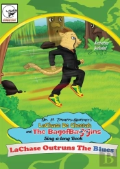 Lachase Outruns The Blues Sing-Along Book