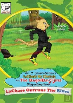 Bertrand.pt - Lachase Outruns The Blues Sing-Along Book
