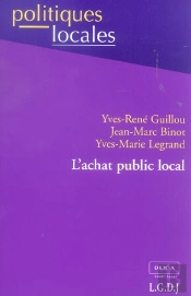 L'Achat Public Local