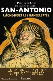 Lâche-Nous Les Bandelettes