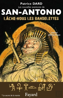 Bertrand.pt - Lâche-Nous Les Bandelettes