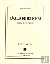 Lâcher De Sketches