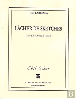 Bertrand.pt - Lâcher De Sketches