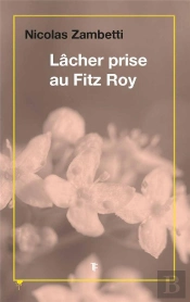 Lacher Prise Au Fitz Roy