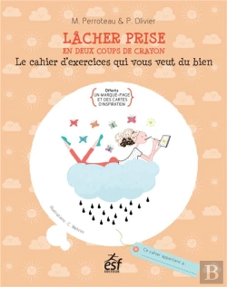 Bertrand.pt - Lacher Prise En Deux Coups De Crayon