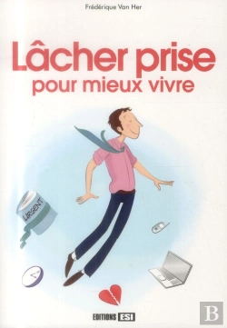 Bertrand.pt - Lacher Prise Pour Mieux Vivre